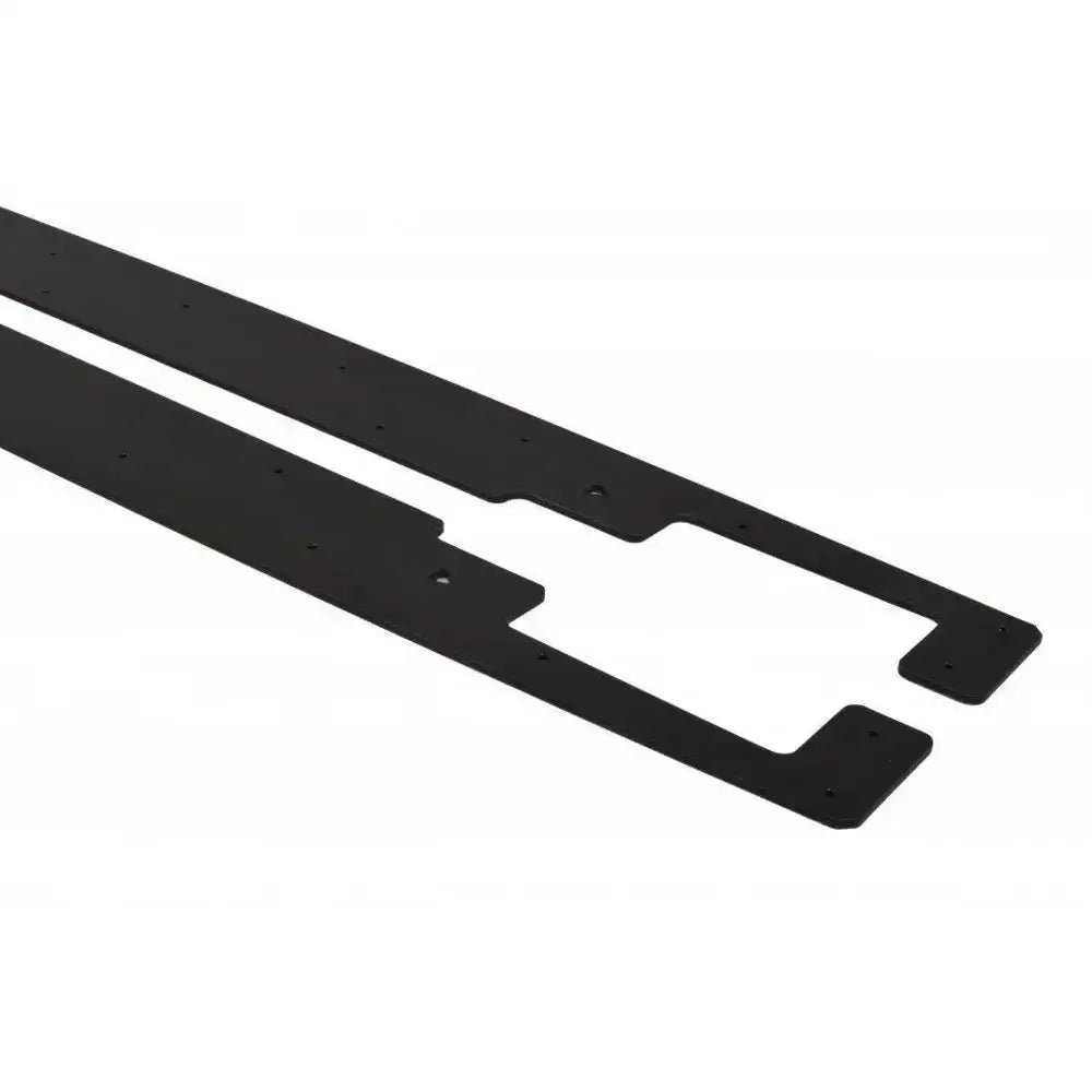 Sideskjørt Street Pro Audi Tt Mk2 Rs