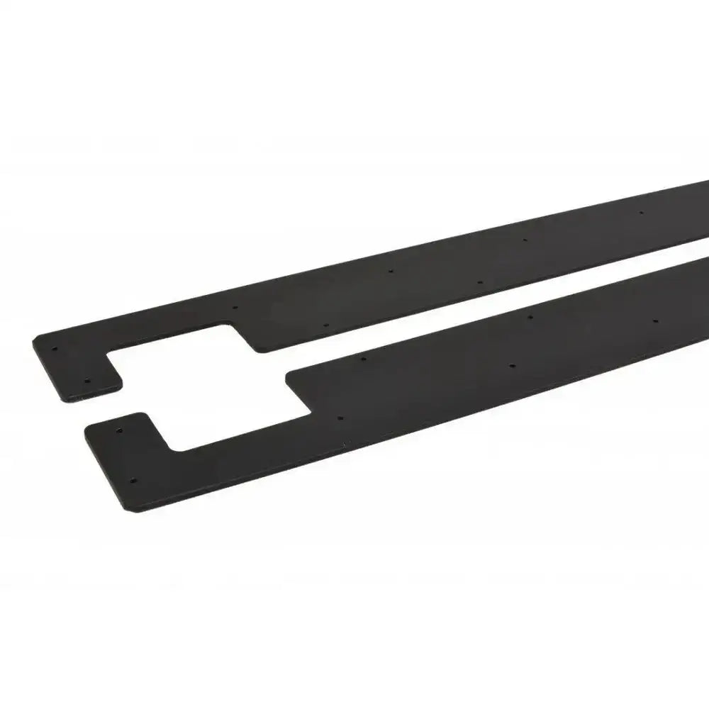 Sideskjørt Street Pro Audi Tt Mk2 Rs