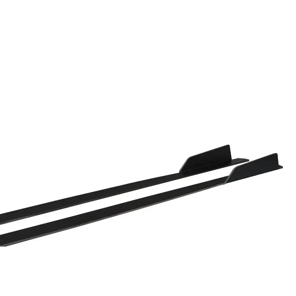 Sideskjørt Street Pro Bmw 1 F20/f21 M-power Facelift