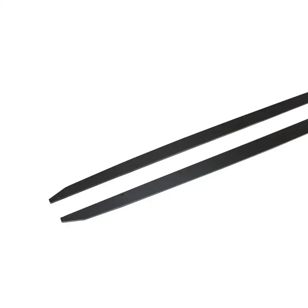 Sideskjørt Street Pro Bmw 1 F20/f21 M-power Facelift