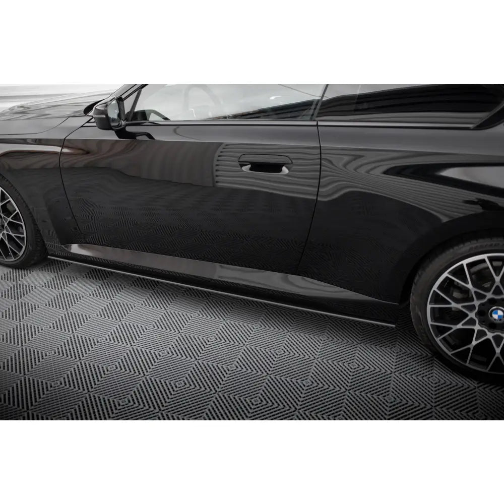 Sideskjørt Street Pro Bmw 2 Coupe G42