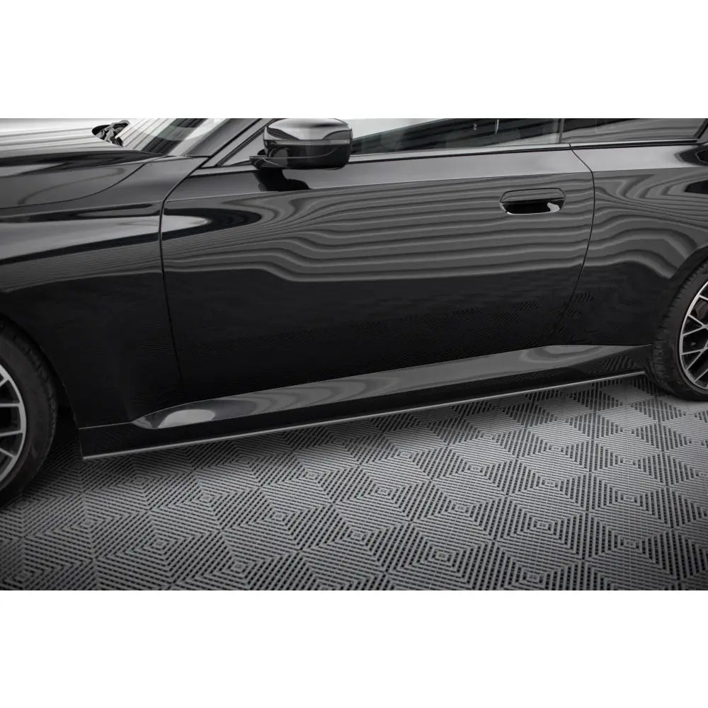 Sideskjørt Street Pro Bmw 2 Coupe G42