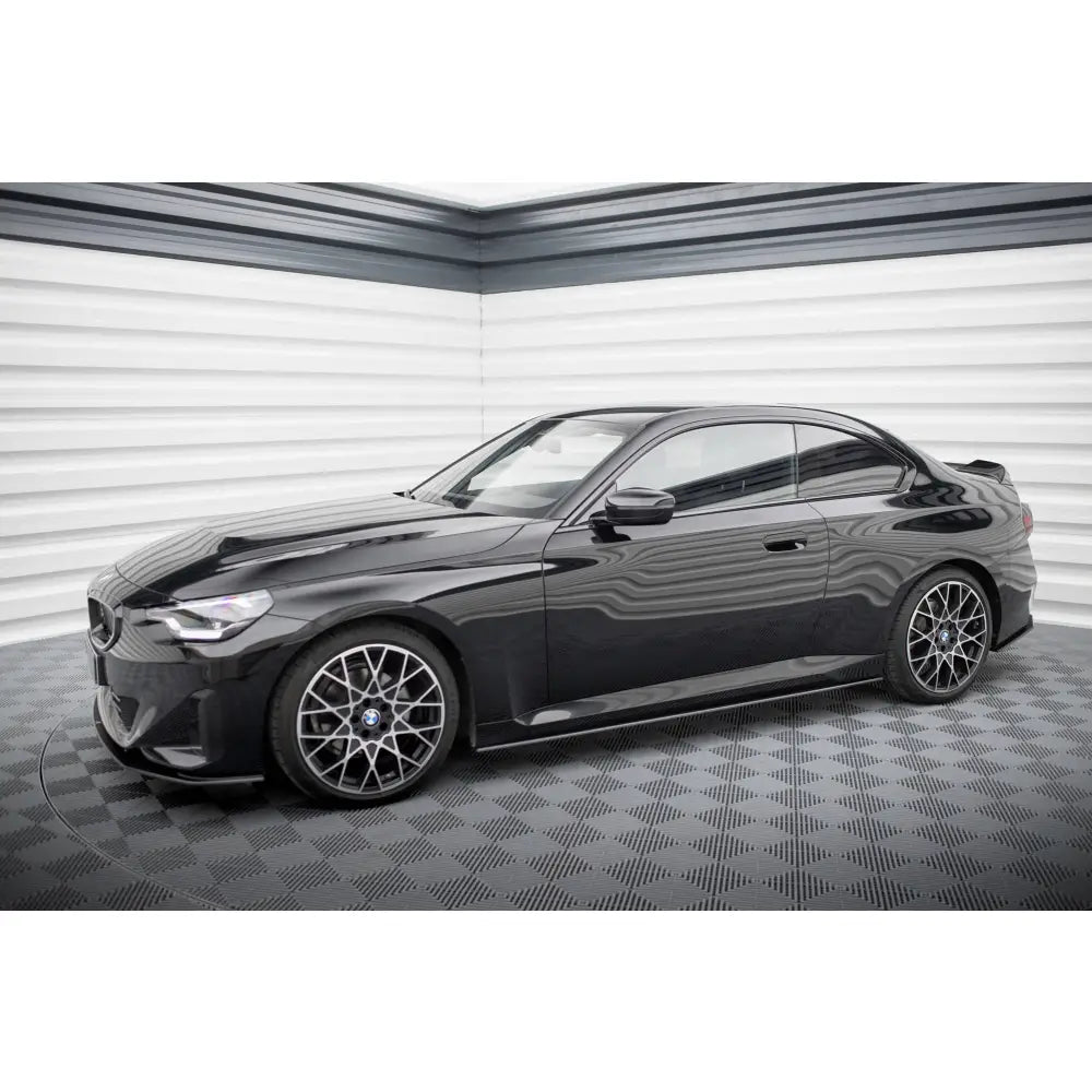 Sideskjørt Street Pro Bmw 2 Coupe G42