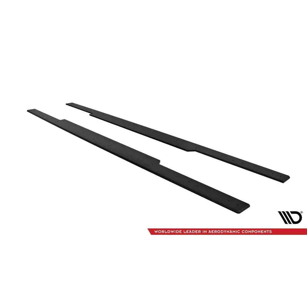 Sideskjørt Street Pro Bmw 2 Coupe G42