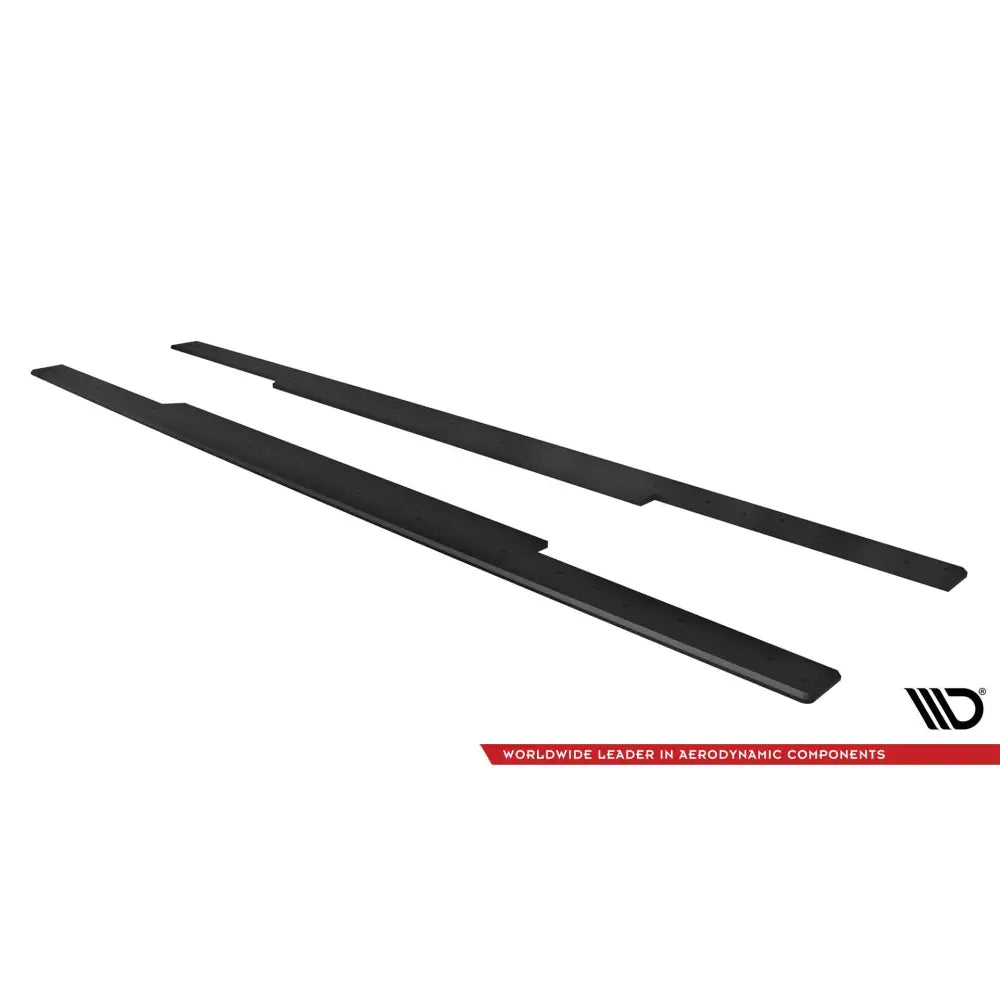 Sideskjørt Street Pro Bmw 2 Coupe G42