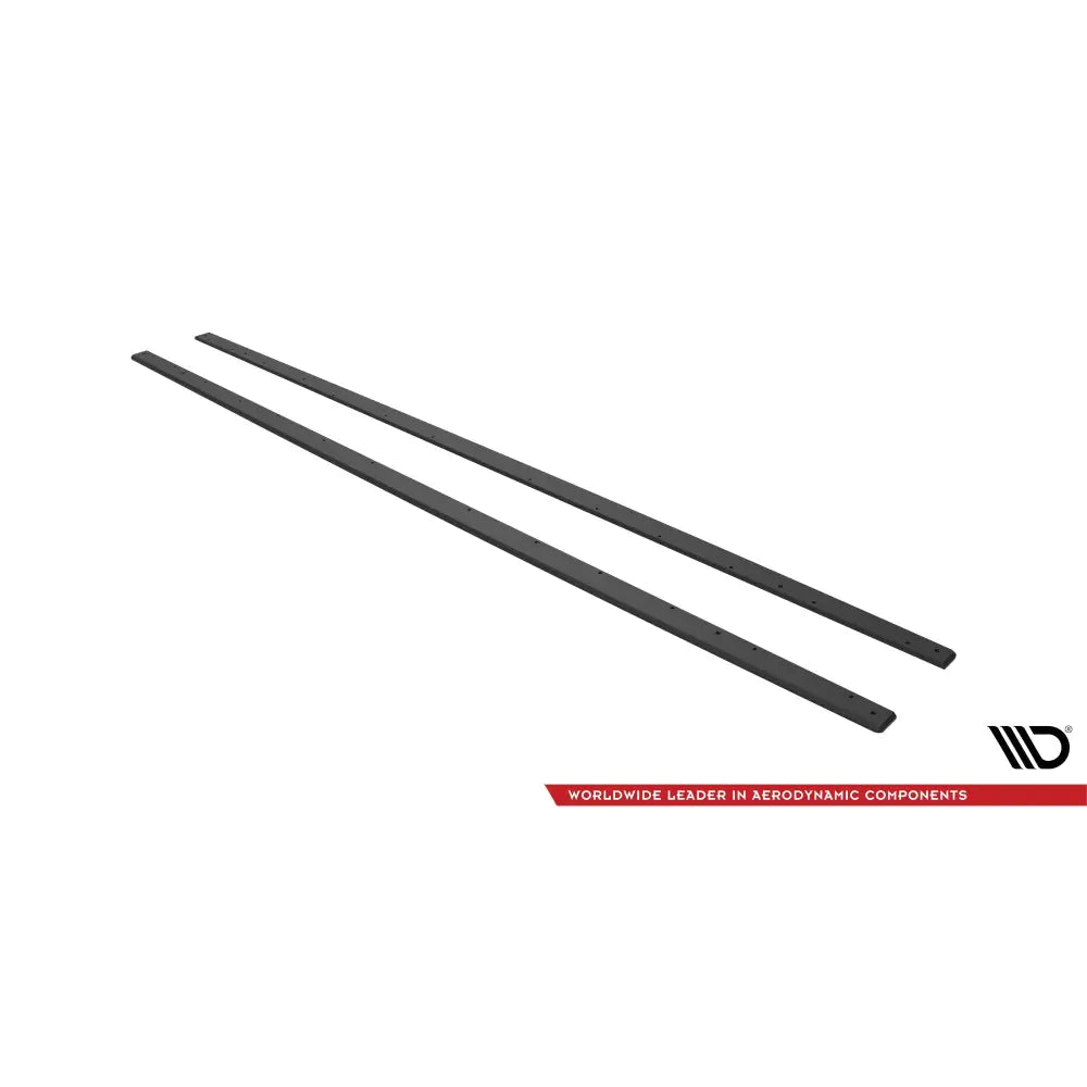 Sideskjørt Street Pro Bmw 2 Coupe M-pack / M240i G42