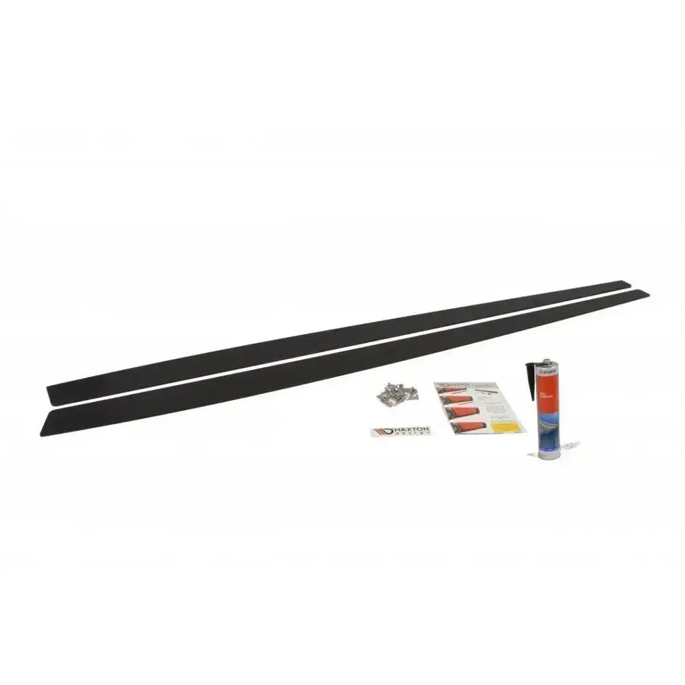 Sideskjørt Street Pro Bmw 4 F32 M-pack