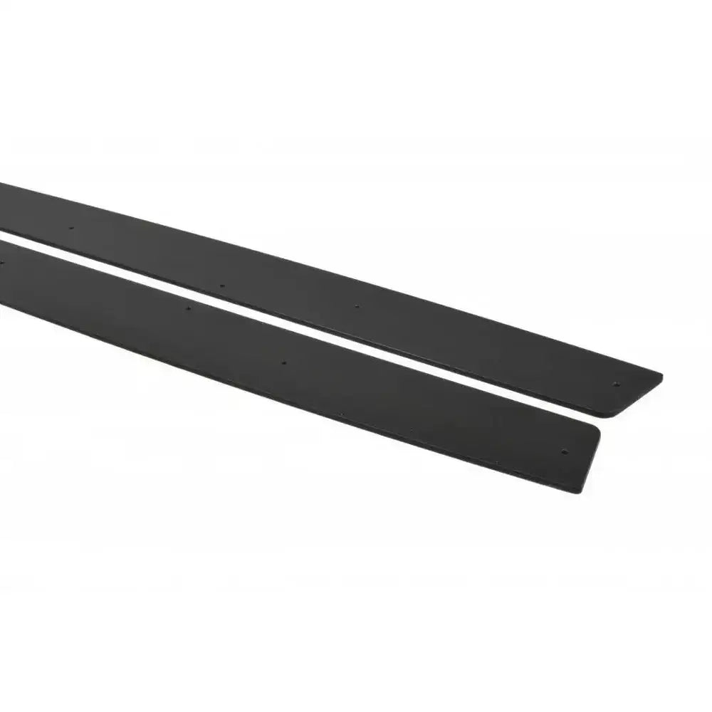 Sideskjørt Street Pro Bmw 4 F32 M-pack