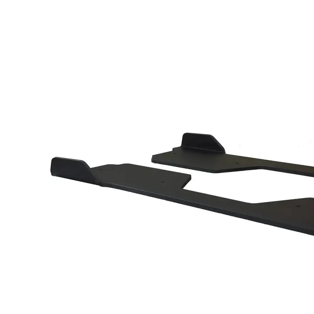 Sideskjørt Street Pro Ford Fiesta Mk7 St Facelift