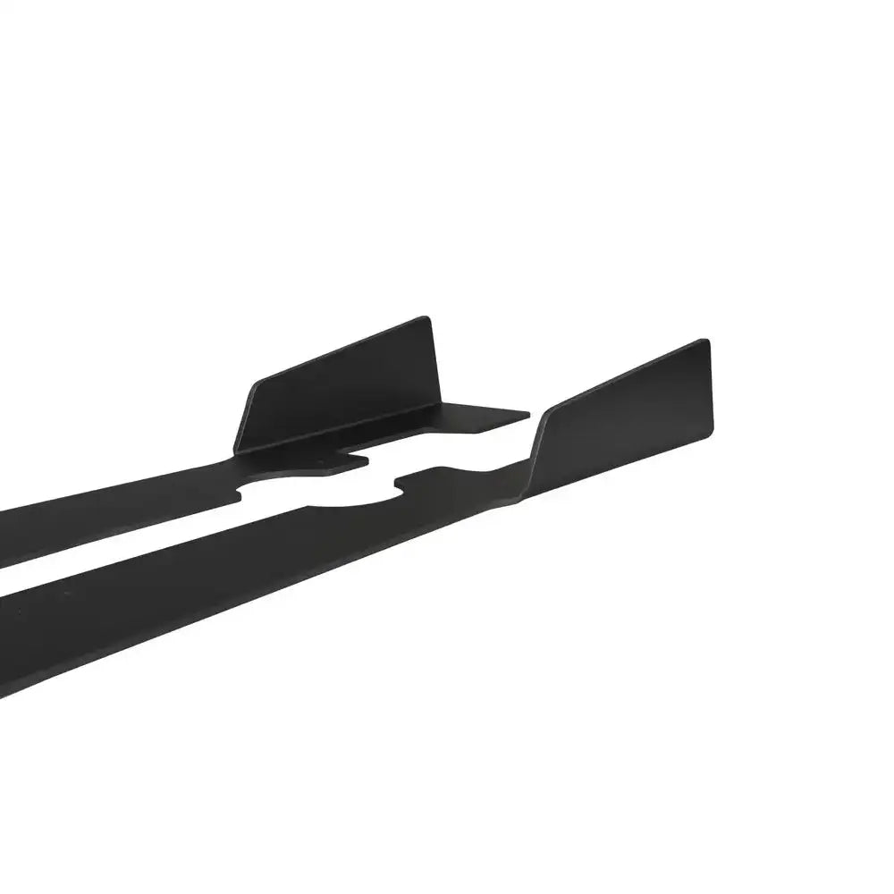 Sideskjørt Street Pro Ford Fiesta Mk7 St Facelift