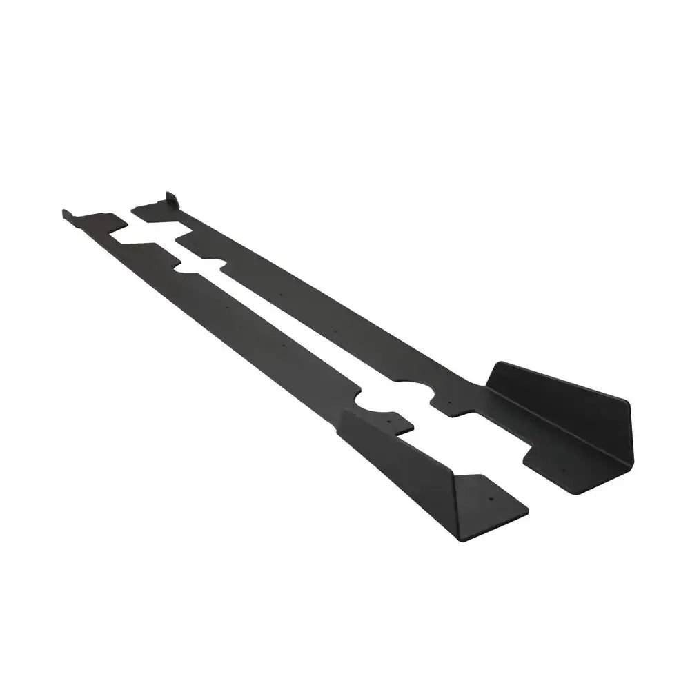 Sideskjørt Street Pro Ford Fiesta Mk7 St Facelift