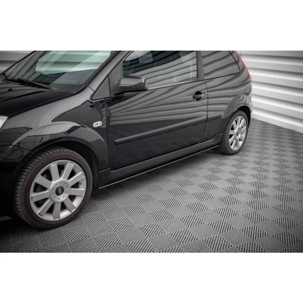 Sideskjørt Street Pro Ford Fiesta St Mk6