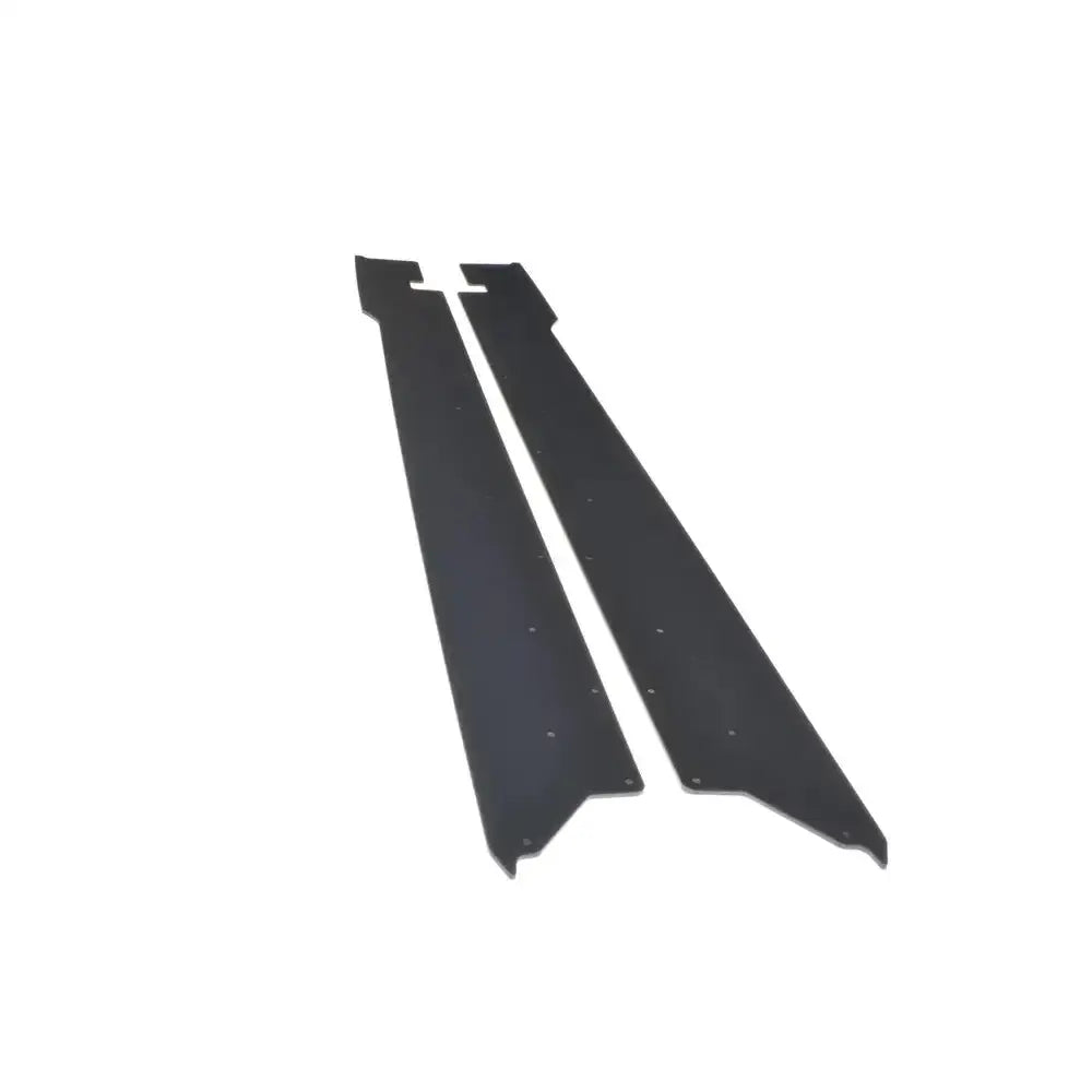 Sideskjørt Street Pro Jaguar F-type