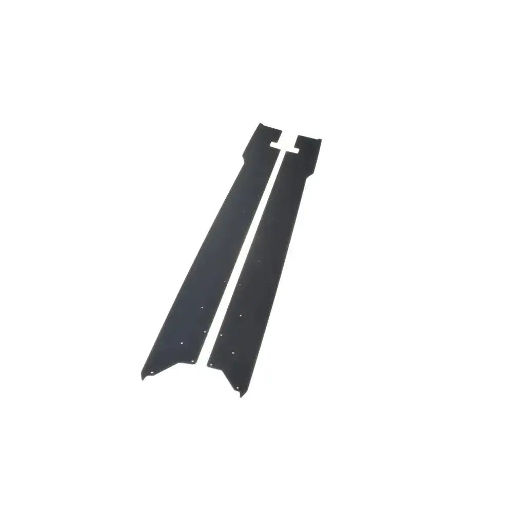 Sideskjørt Street Pro Jaguar F-type