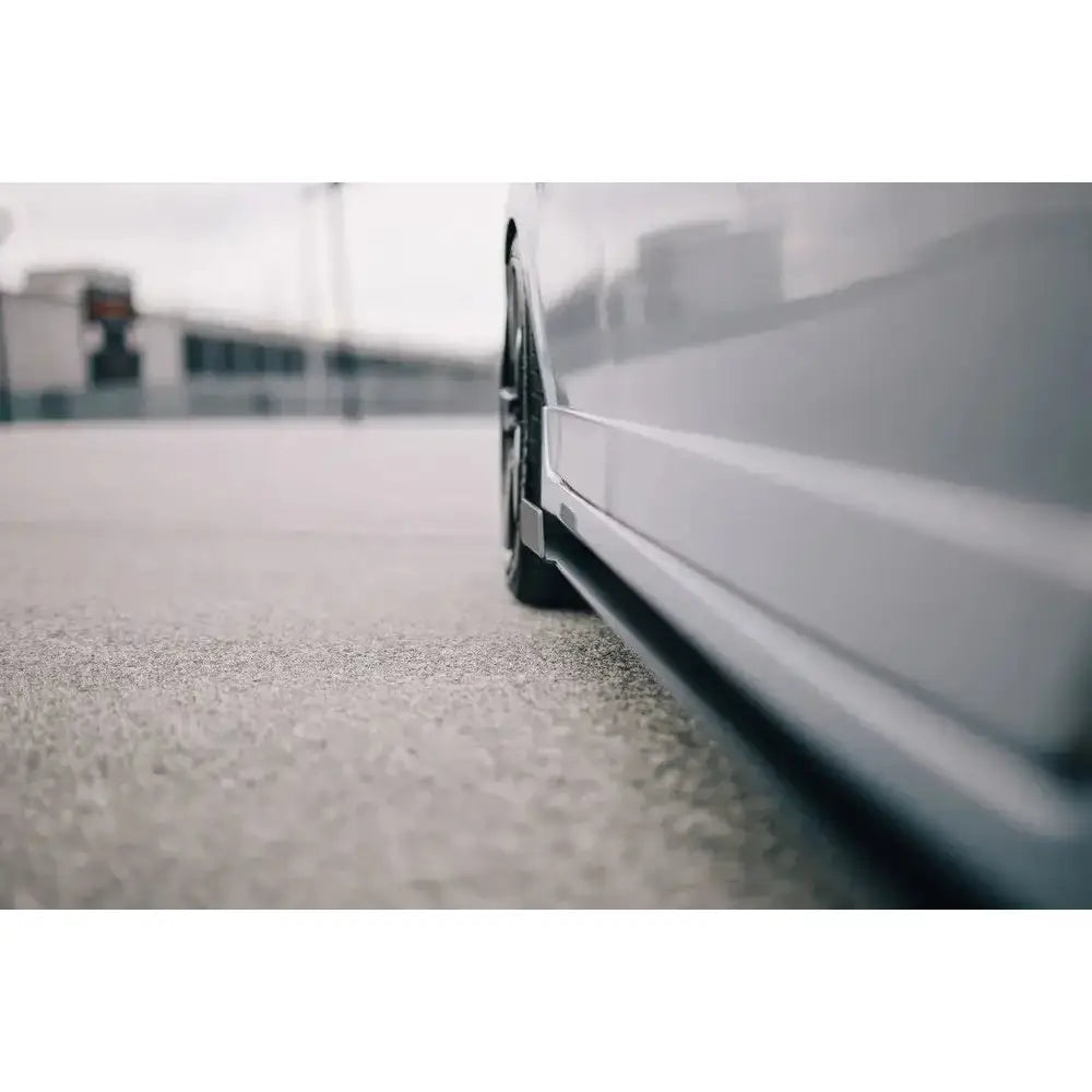 Sideskjørt Street Pro Mazda 6 Mk1 Mps