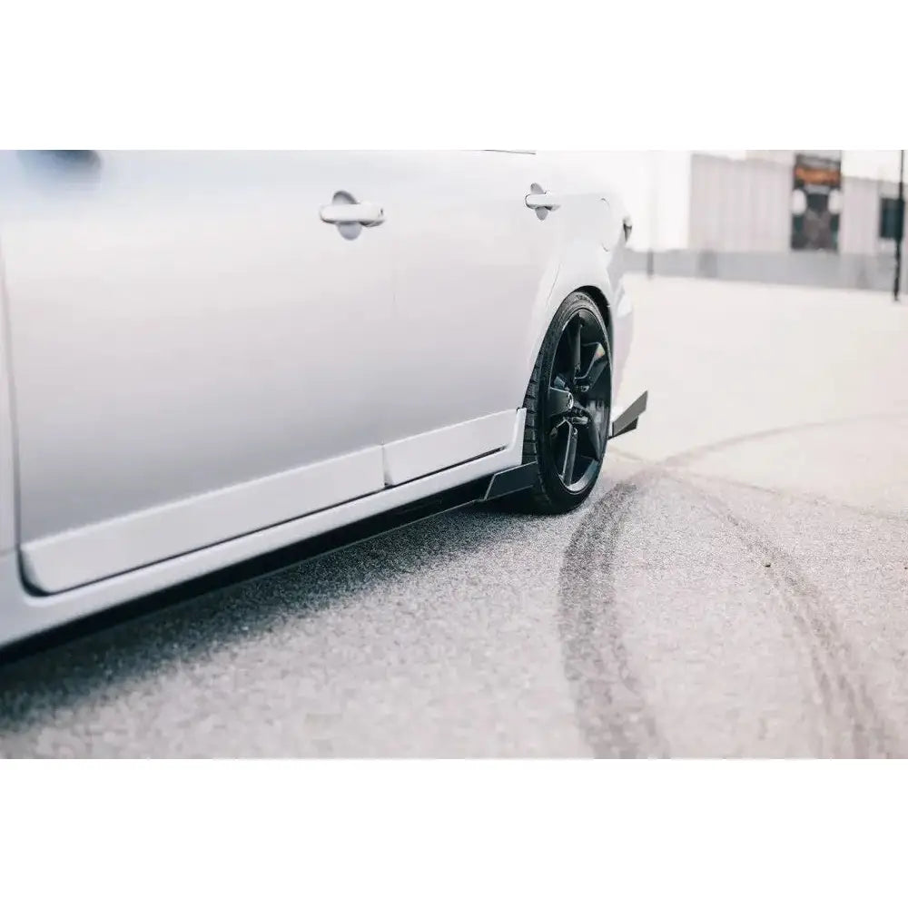 Sideskjørt Street Pro Mazda 6 Mk1 Mps