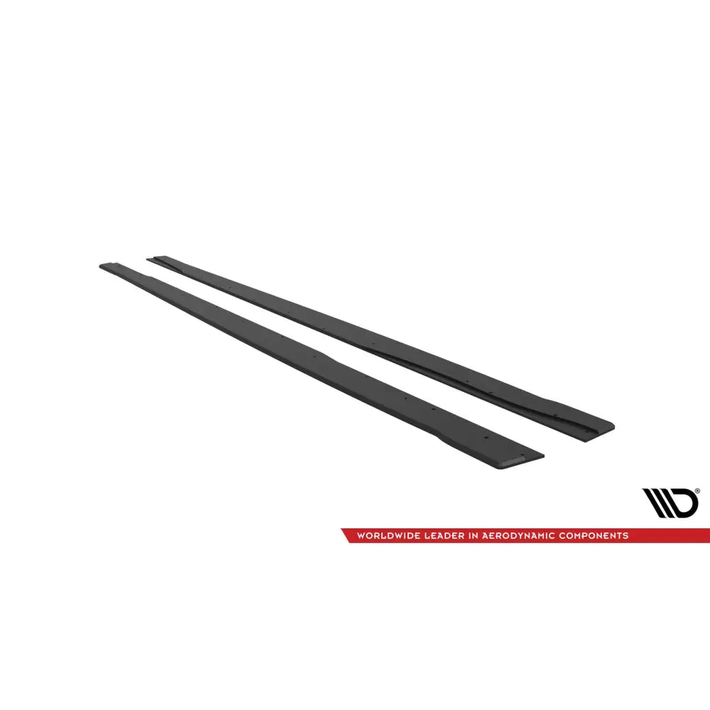 Sideskjørt Street Pro Mercedes-amg A35 W177 Facelift