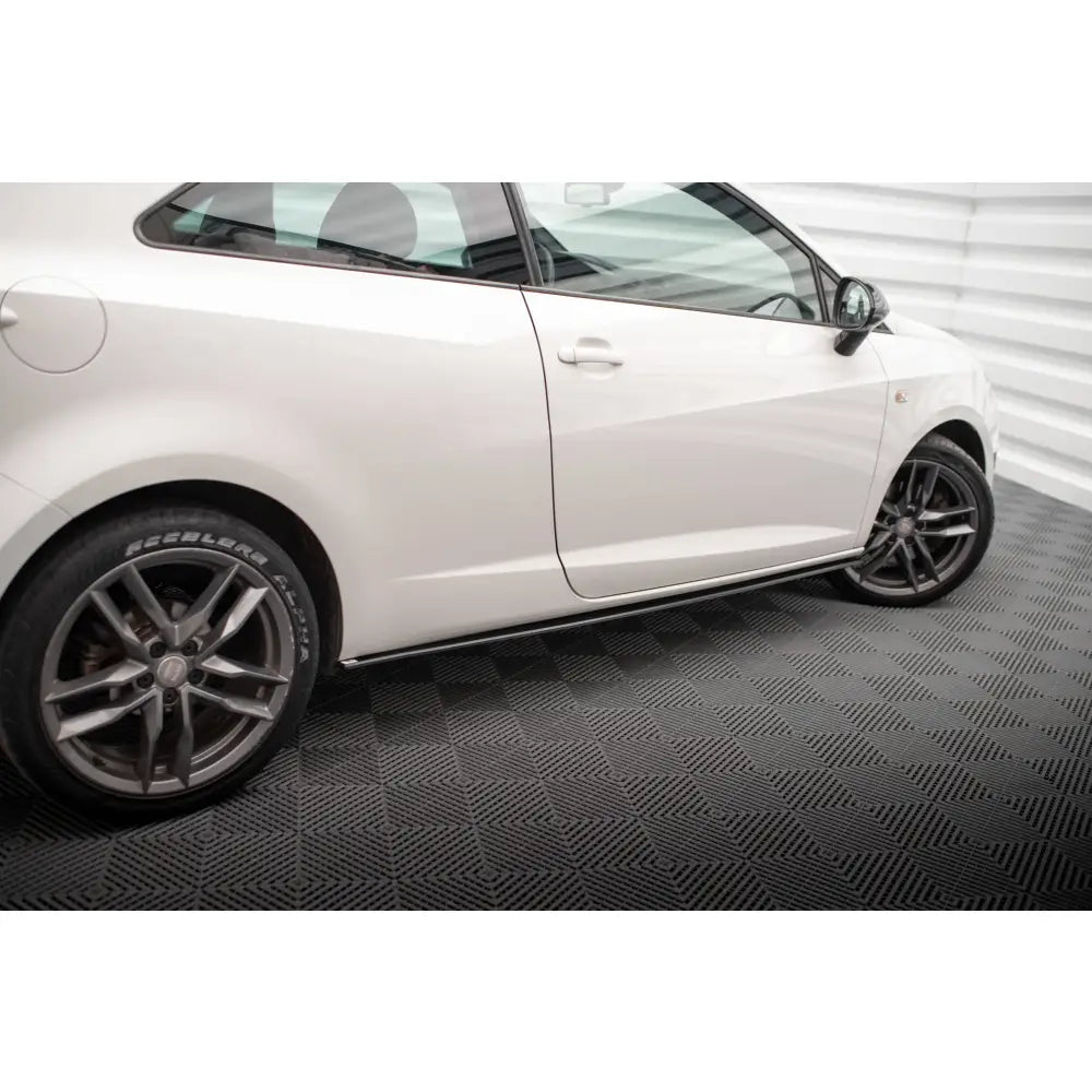 Sideskjørt Street Pro Seat Ibiza Cupra Sport Coupe Mk4