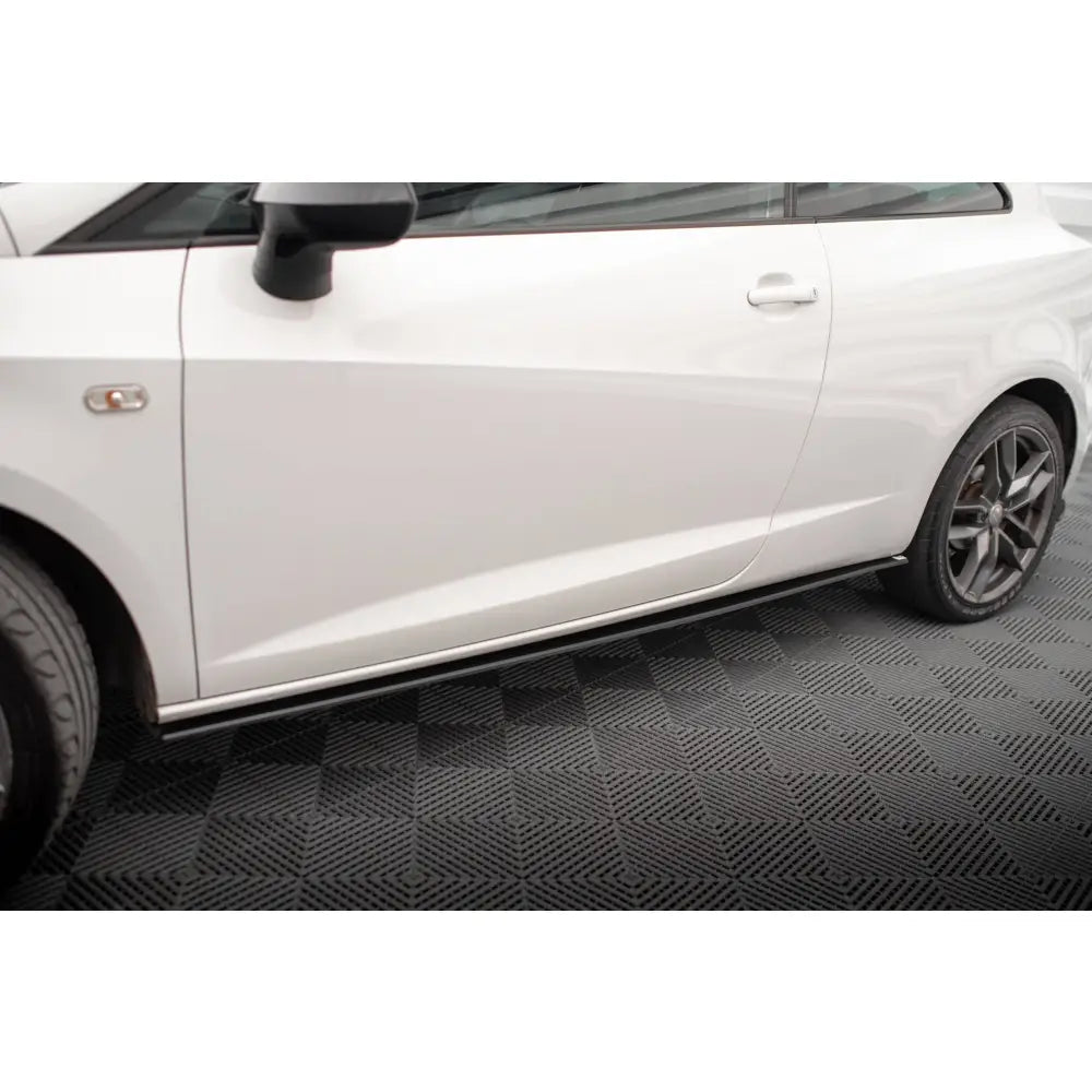 Sideskjørt Street Pro Seat Ibiza Cupra Sport Coupe Mk4
