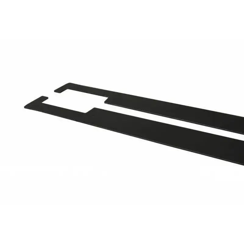 Sideskjørt Street Pro Subaru Impreza Wrx Sti 2009-2011