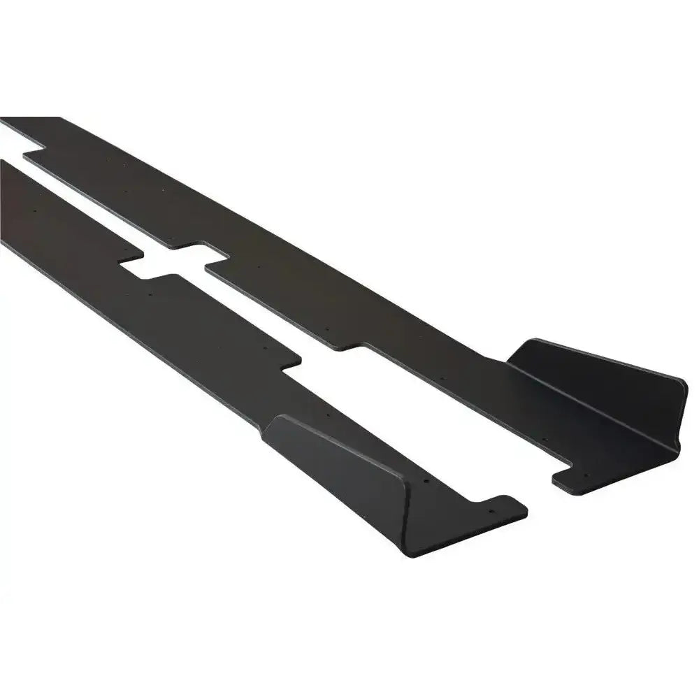 Sideskjørt Street Pro V.1 Ford Fiesta Mk8 St/ St-line