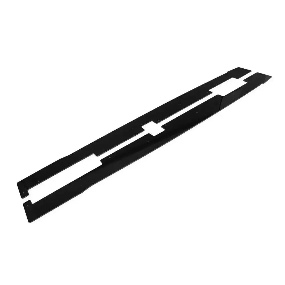 Sideskjørt Street Pro V.2 Ford Fiesta Mk8 St/ St-line