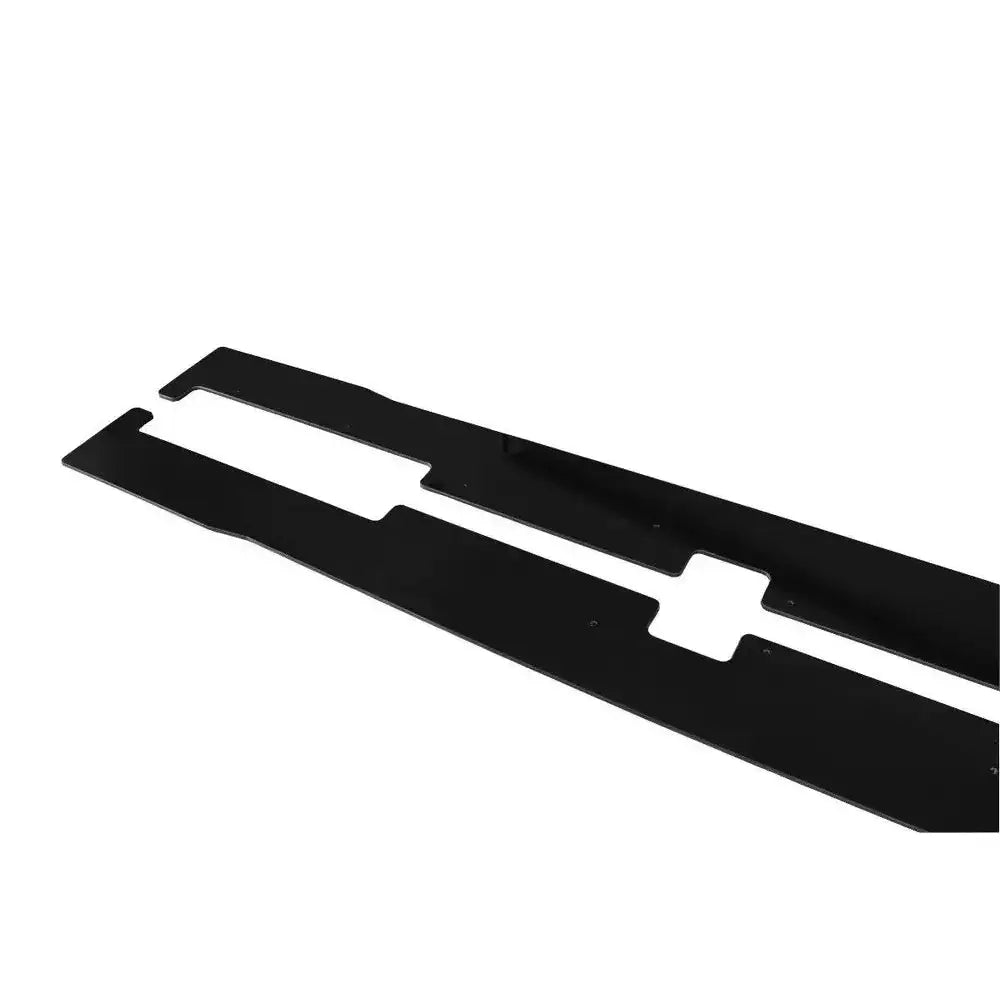 Sideskjørt Street Pro V.2 Ford Fiesta Mk8 St/ St-line