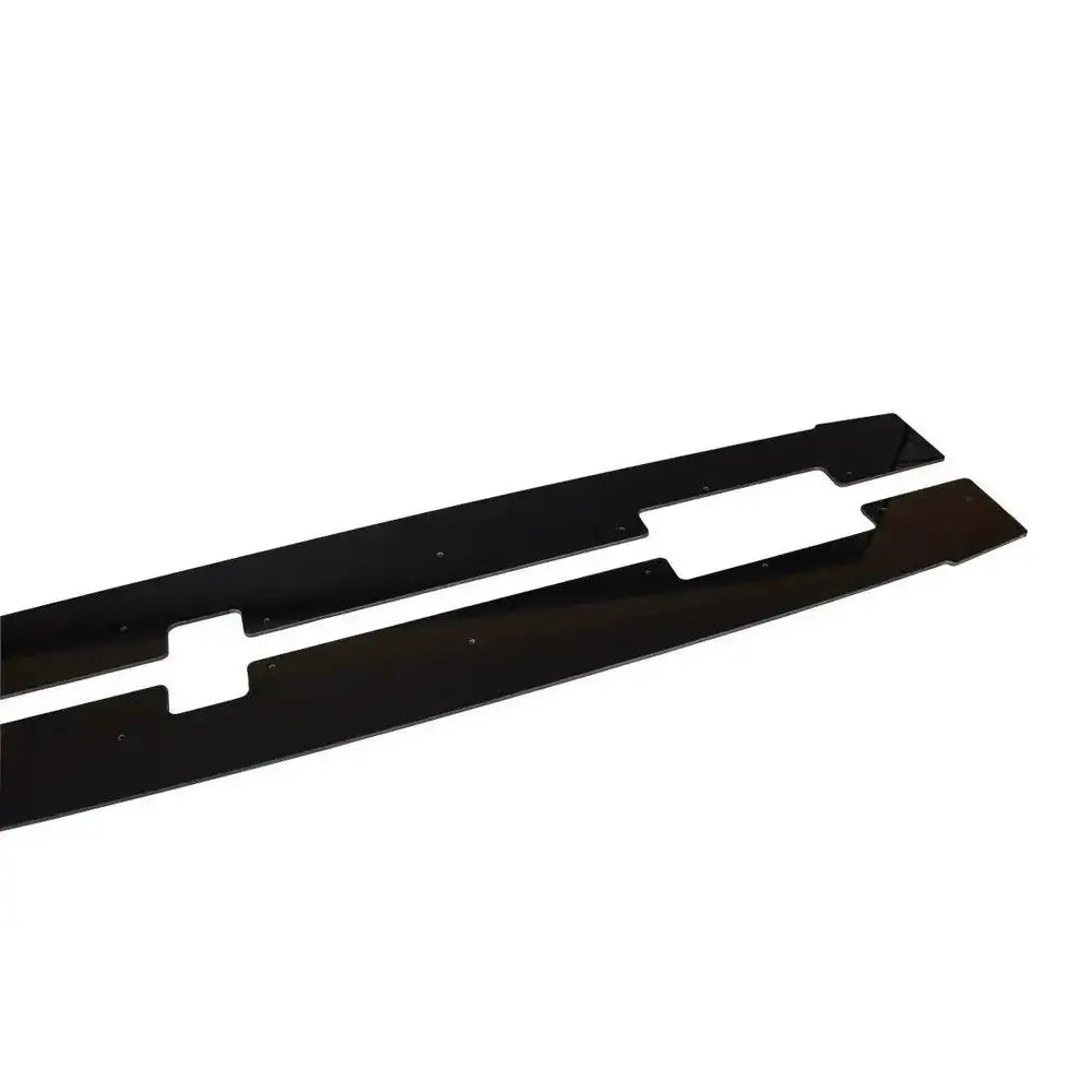 Sideskjørt Street Pro V.2 Ford Fiesta Mk8 St/ St-line