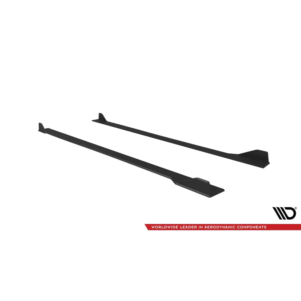 Sideskjørt Street Pro V2 Bmw M2 G87