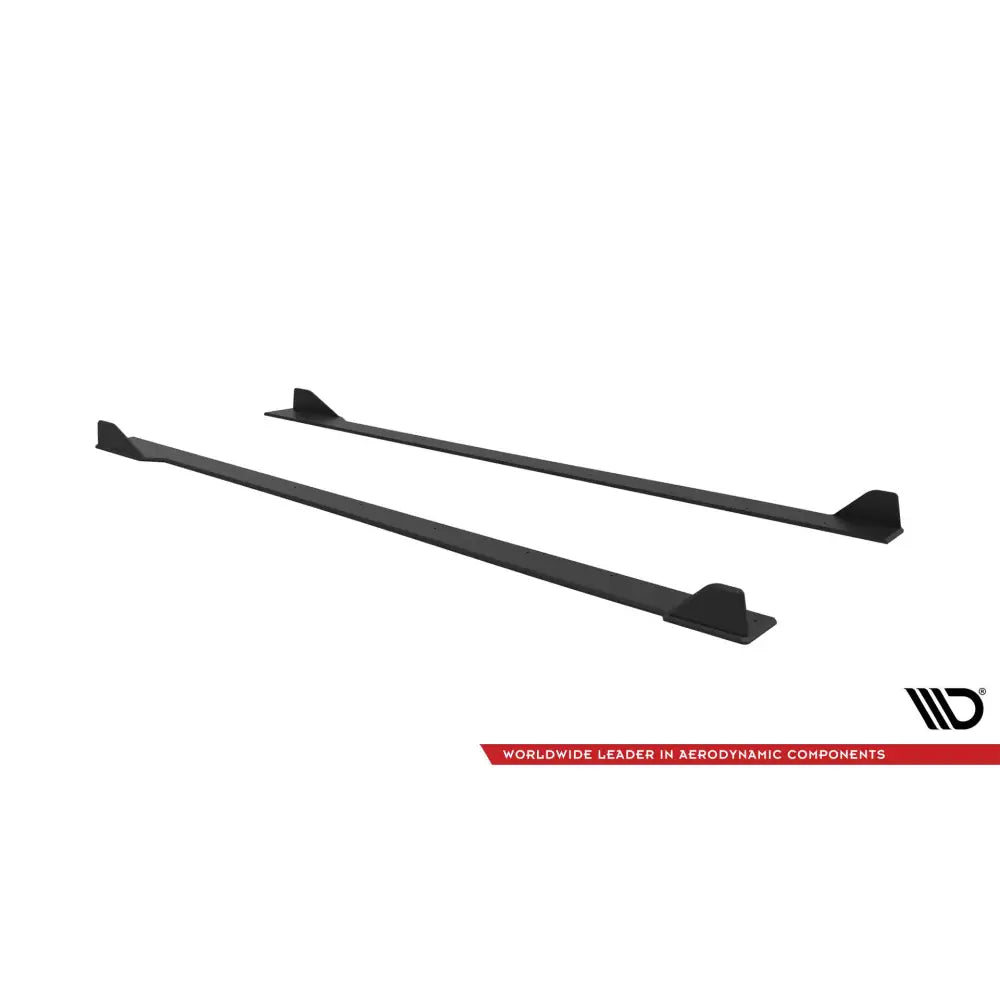 Sideskjørt Street Pro V2 Bmw M2 G87