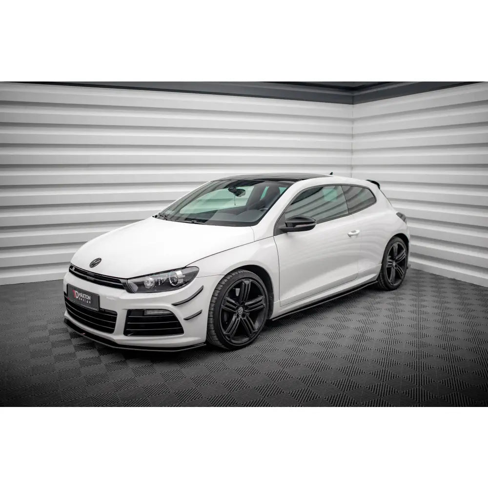 Sideskjørt Street Pro Volkswagen Scirocco r Mk3