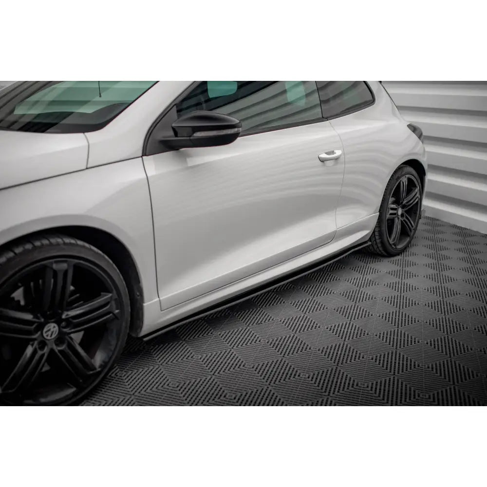 Sideskjørt Street Pro Volkswagen Scirocco r Mk3