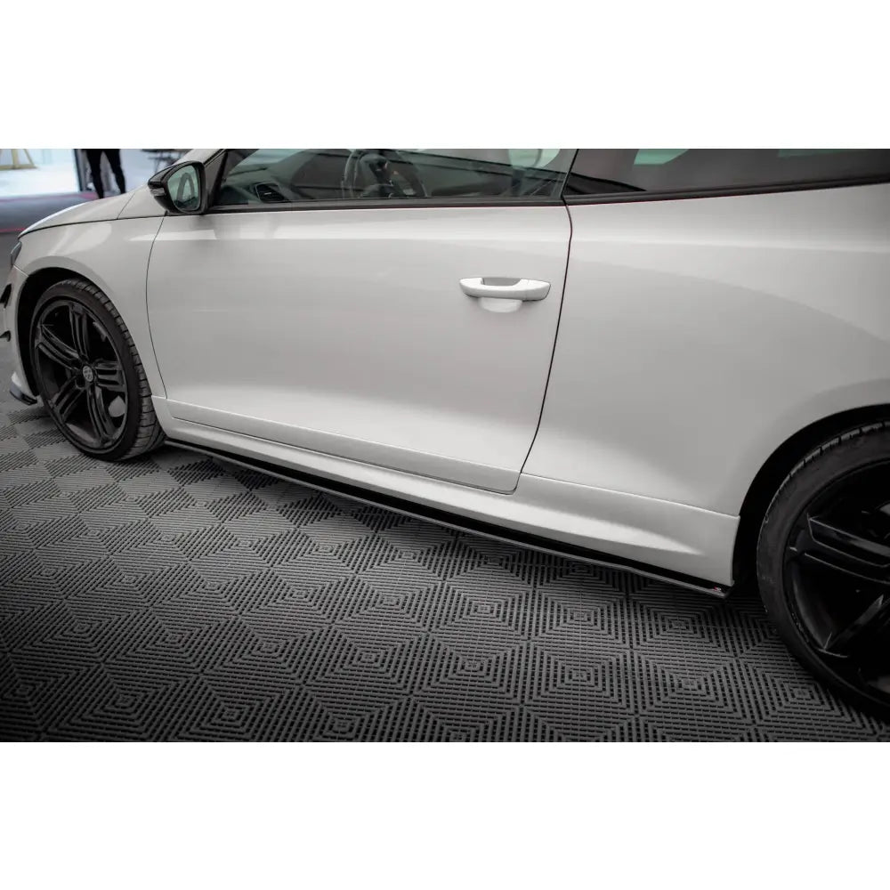 Sideskjørt Street Pro Volkswagen Scirocco r Mk3