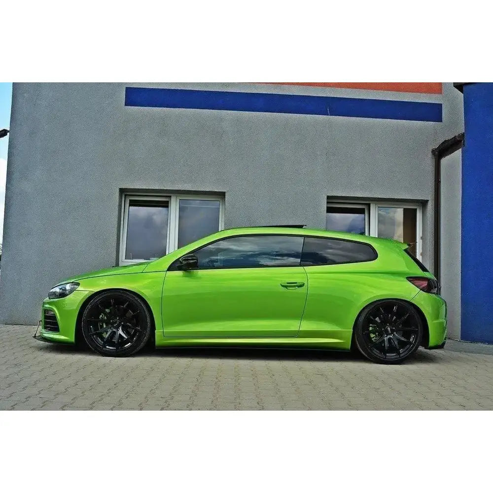 Sideskjørt Street Pro Vw Scirocco r