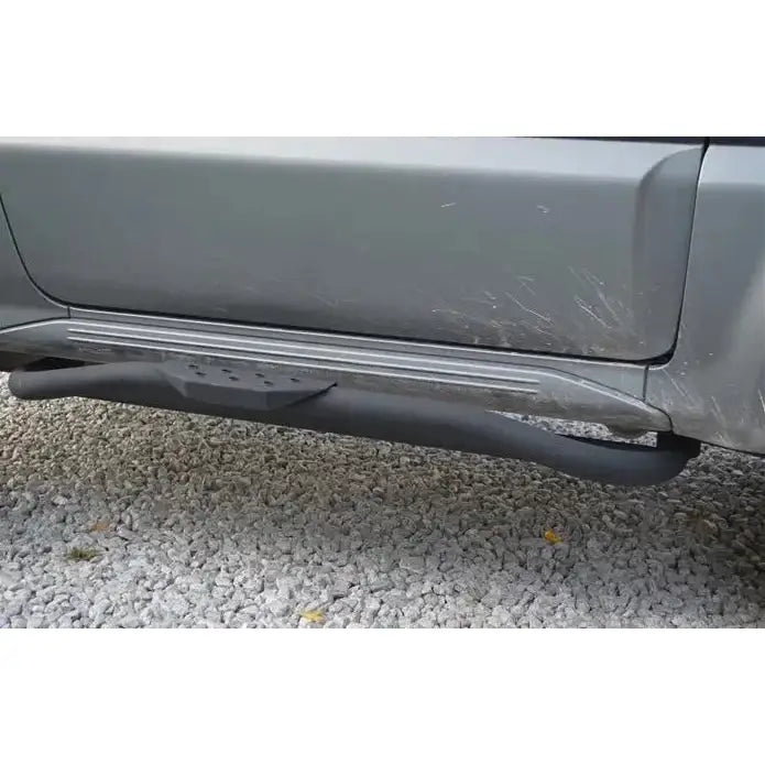 Sideskjørt - Suzuki Jimny 07-17