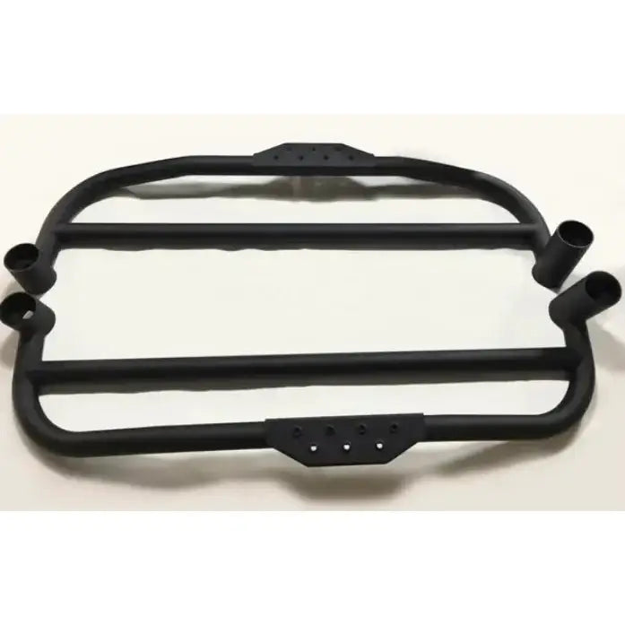 Sideskjørt - Suzuki Jimny 18-