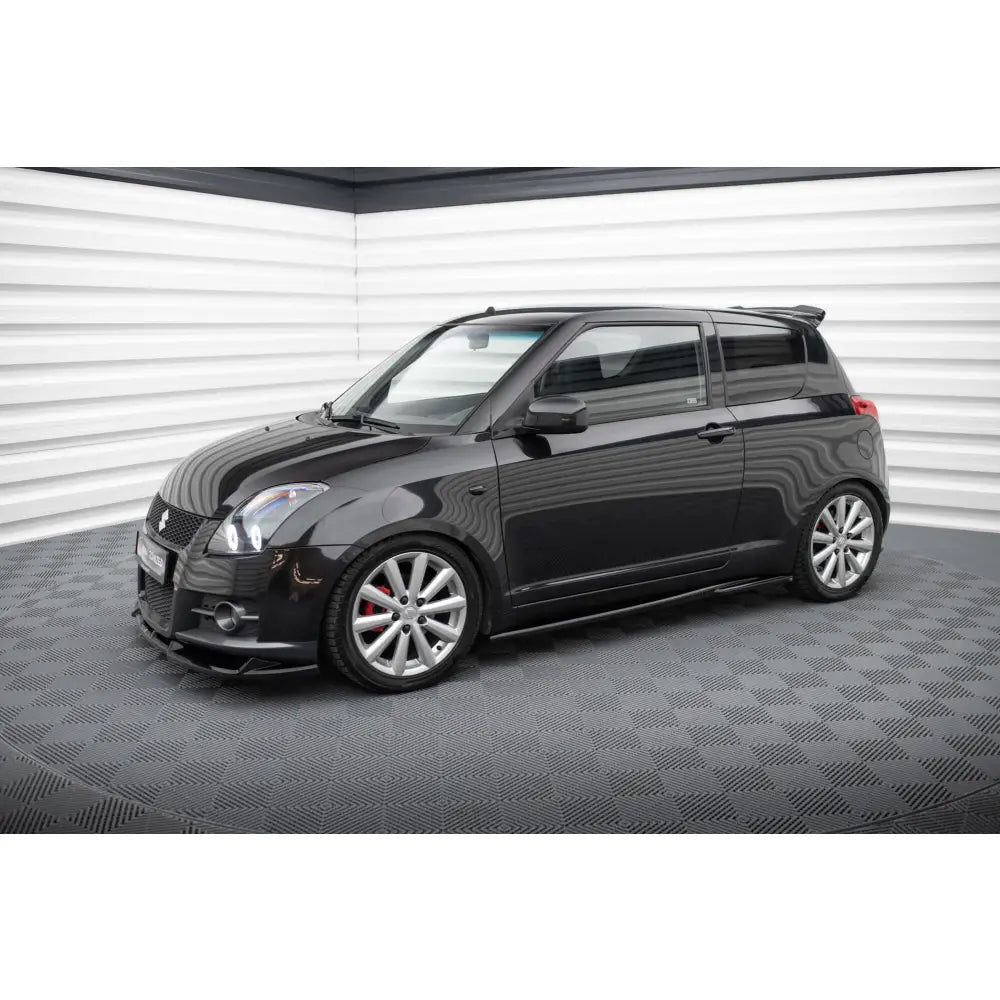 Sideskjørt Suzuki Swift Sport Mk4