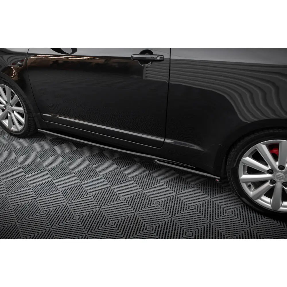 Sideskjørt Suzuki Swift Sport Mk4
