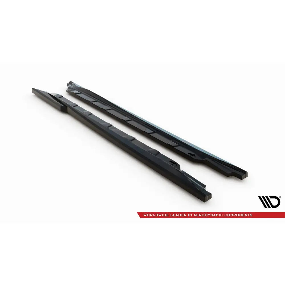 Sideskjørt Suzuki Swift Sport Mk4