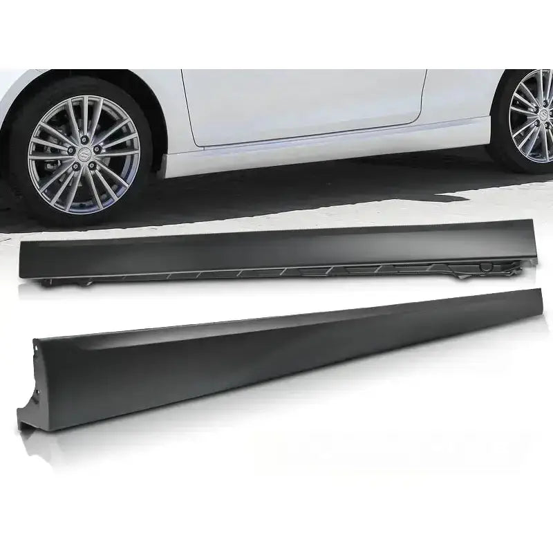 Sideskjørt Suzuki Swift v 10-17 Sport Style