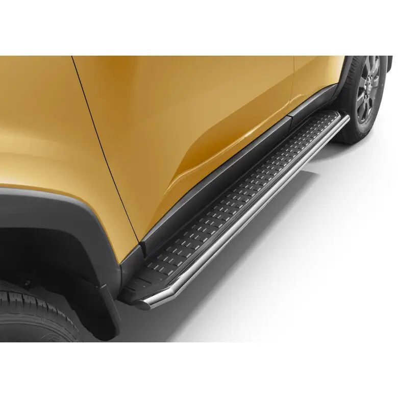 Sideskjørt Toyota Land Cruiser 250 24-