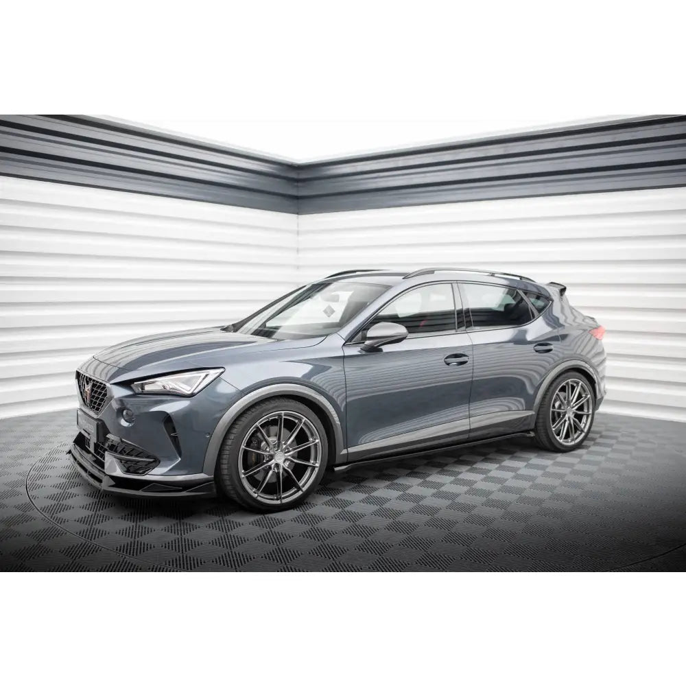 Sideskjørt V2 Cupra Formentor Mk1