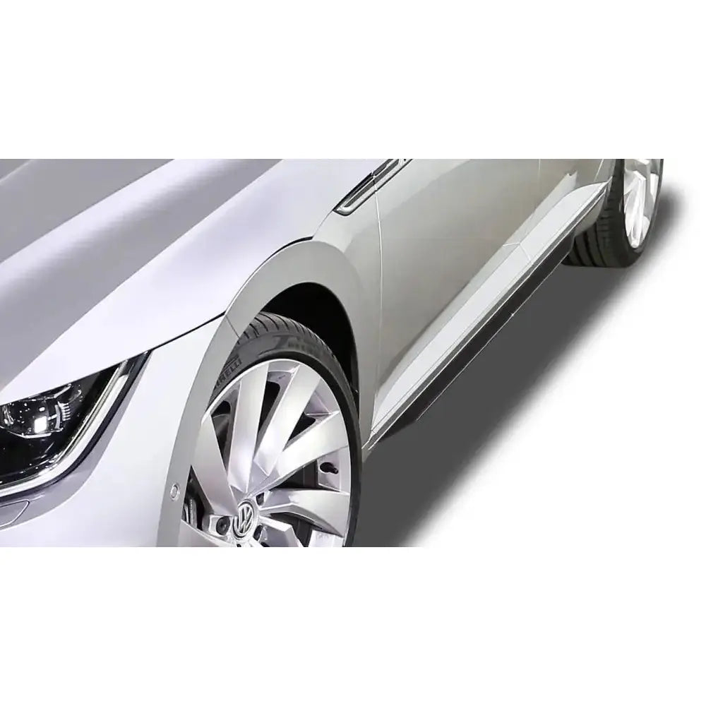 Sideskjørt Volkswagen Arteon 17- også R-line Slim