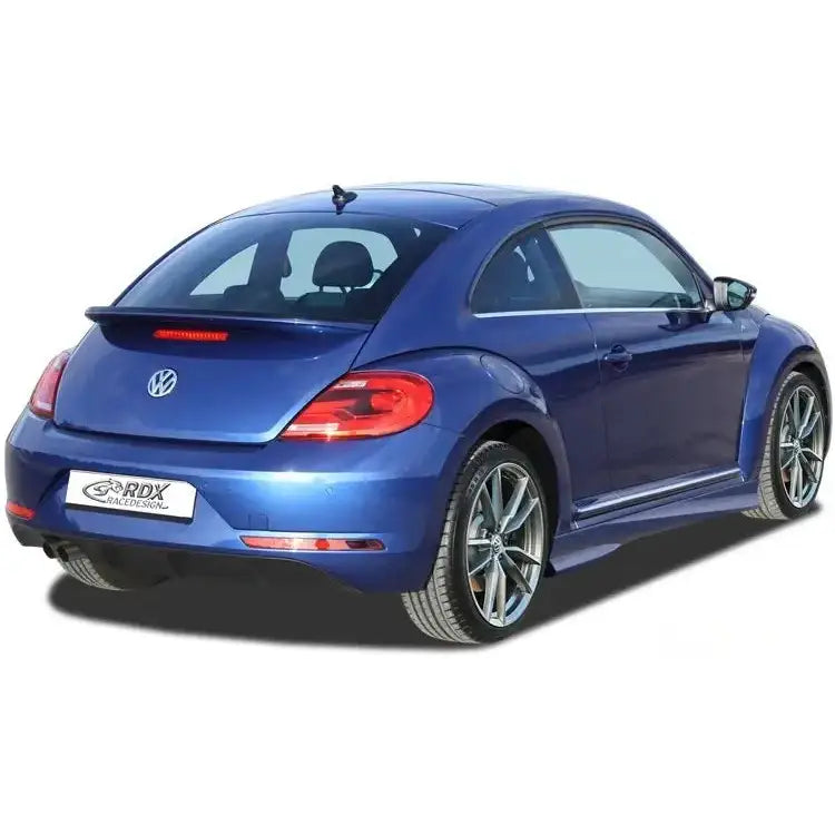 Sideskjørt Volkswagen Beetle 11-19