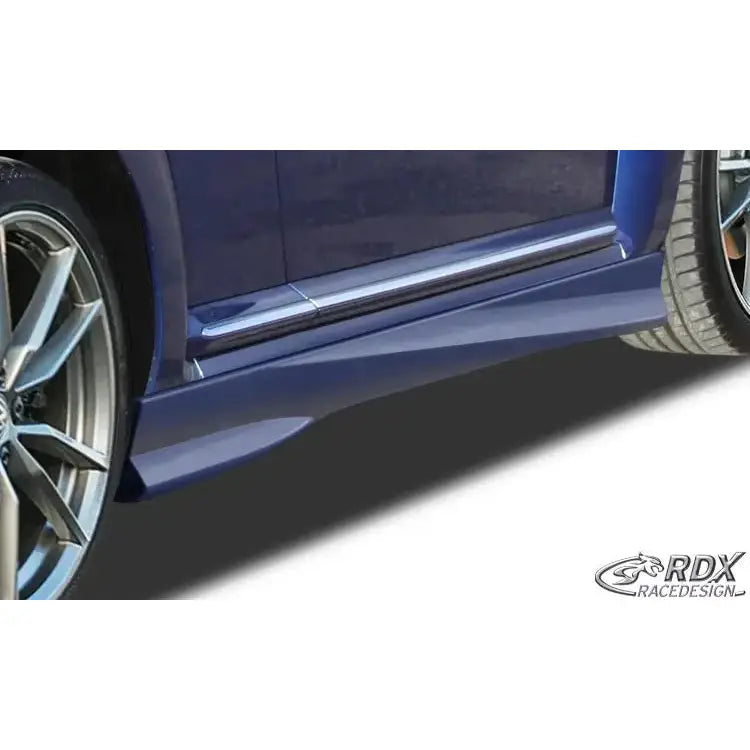 Sideskjørt Volkswagen Beetle 11-19