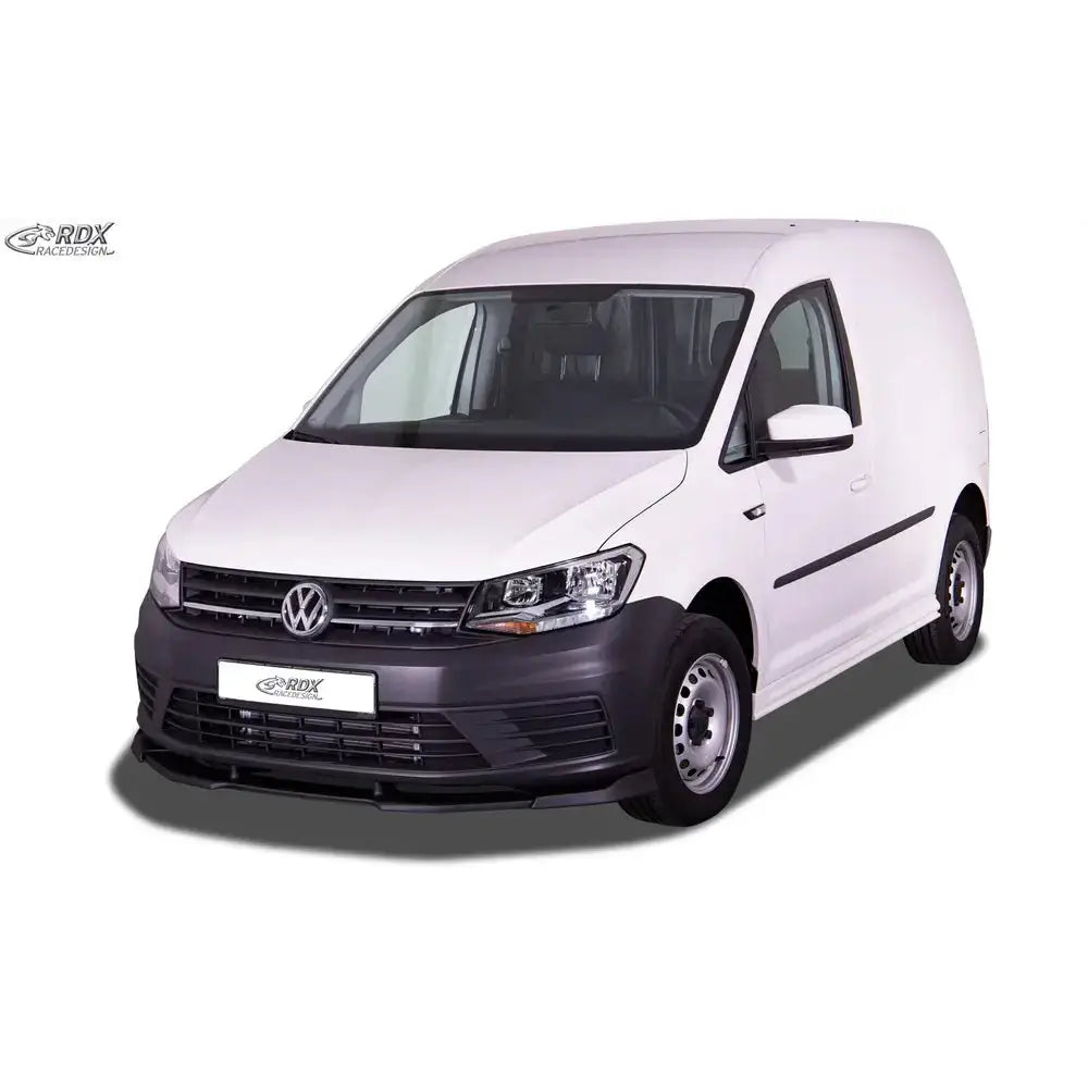 Sideskjørt Volkswagen Caddy 2k 03-20 Edition