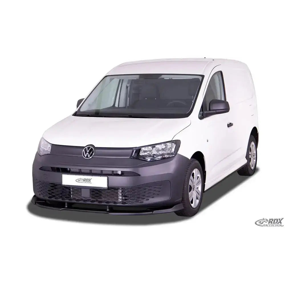 Sideskjørt Volkswagen Caddy Sk/skn 20- Edition