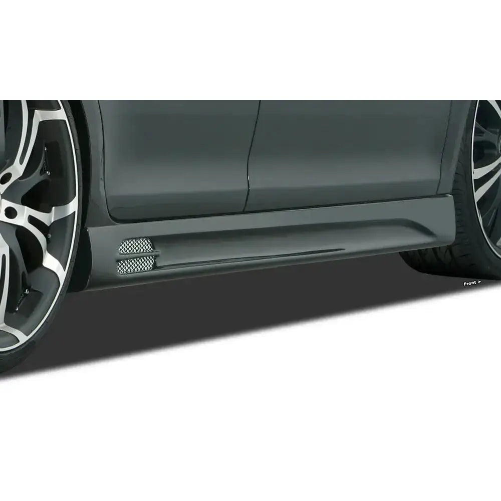 Sideskjørt Volkswagen Cc 08-17 Gt-race