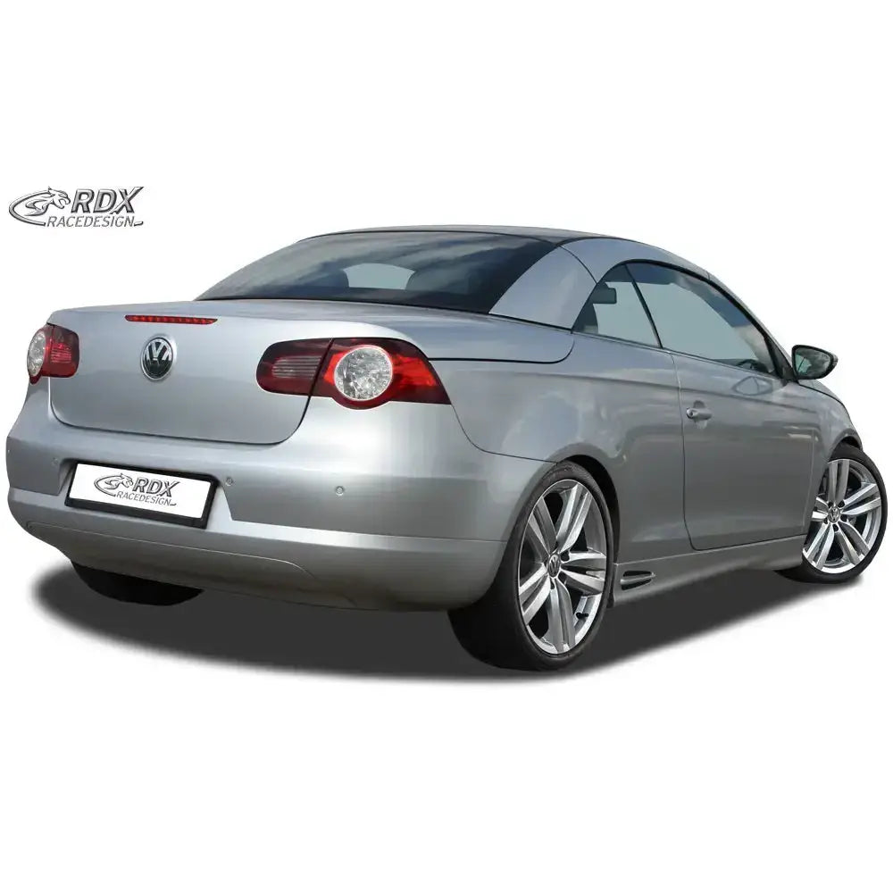 Sideskjørt Volkswagen Eos 1f 05-15 Gt4