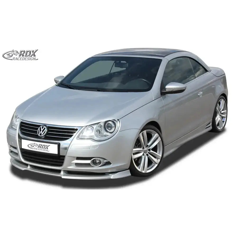 Sideskjørt Volkswagen Eos 1f 05-15 Gt4